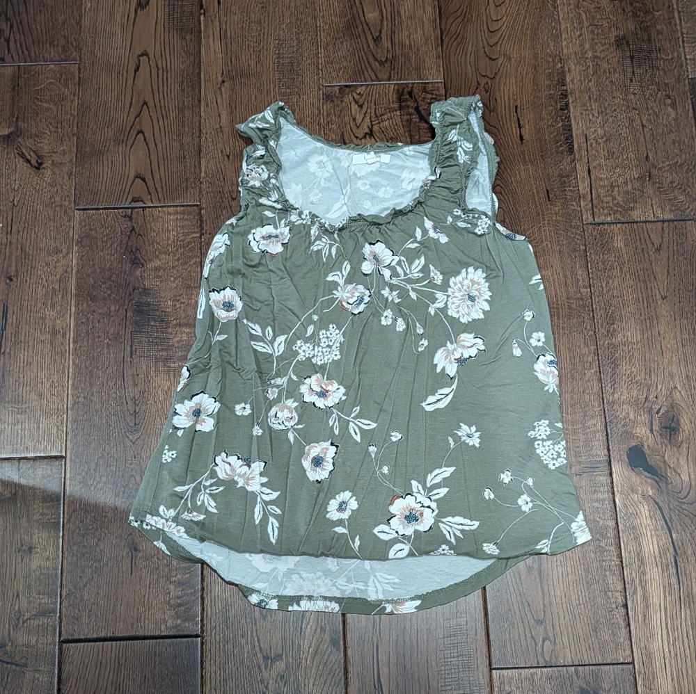Maurices Tank Top